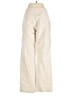 Artless Forever 100% Cotton Ivory Khakis Size S - photo 2
