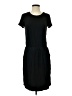 32 Degrees Solid Black Casual Dress Size S - photo 1