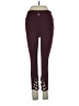 FP Movement Burgundy Active Pants Size S - photo 2