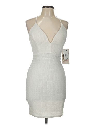 Honey and Rosie Cocktail Dress (view 1)