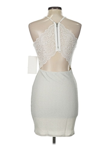 Honey and Rosie Cocktail Dress (view 2)