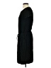 32 Degrees Solid Black Casual Dress Size S - photo 5