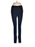 Lululemon Athletica Solid Blue Active Pants Size 6 - photo 1
