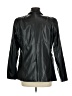 Nine West 100% Polyester Black Blazer Size M - photo 2