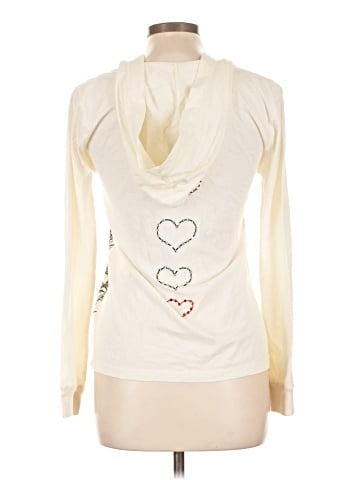 For Love And Liberty Long Sleeve Top (view 2)