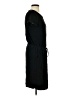 32 Degrees Solid Black Casual Dress Size S - photo 4