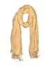 Unbranded Yellow Tan Scarf One size - photo 1