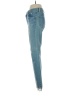 J Brand Color Block Blue Jeans Size 25 waist - photo 5
