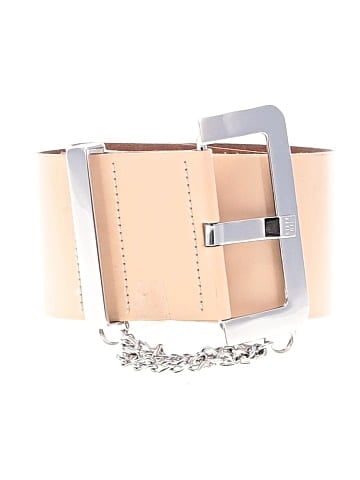 Ted Baker London Leather Belt (view 1)
