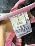 Craig Taylor Tie-dye Pink One Piece Swimsuit Size 8 - photo 3