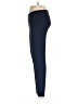 Lululemon Athletica Solid Blue Active Pants Size 6 - photo 5