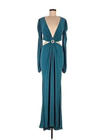 IEENA for Mac Duggal Cocktail Dress (view 1)