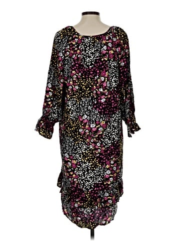 Tacera Casual Dress (view 2)