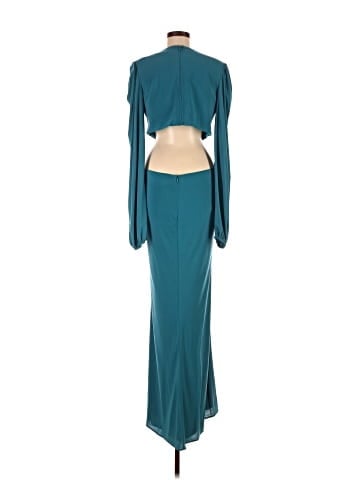 IEENA for Mac Duggal Cocktail Dress (view 2)