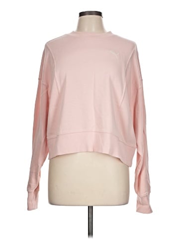 Puma Sweatshirt (view 1)