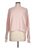 Puma Pink Sweatshirt Size L - photo 1