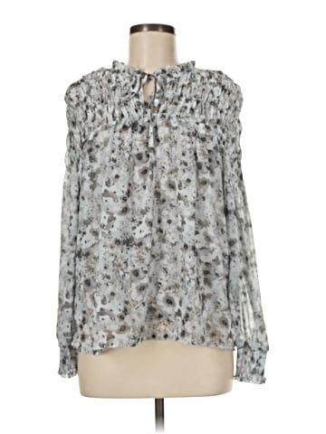 Hayden Long Sleeve T-Shirt (view 1)