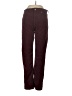 Gap Burgundy Casual Pants Size 10S - photo 1