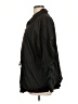 Assorted Brands 100% Polyester Solid Black Jacket Size L - photo 5