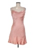 Socialite Pink Sleeveless Top Size M - photo 1