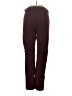 Gap Burgundy Casual Pants Size 10S - photo 2