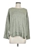 Jodifl Green Pullover Sweater Size M - photo 1