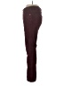 Gap Burgundy Casual Pants Size 10S - photo 5