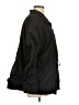 Assorted Brands 100% Polyester Solid Black Jacket Size L - photo 4