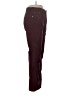 Gap Burgundy Casual Pants Size 10S - photo 4