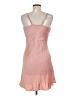 Socialite Pink Sleeveless Top Size M - photo 2