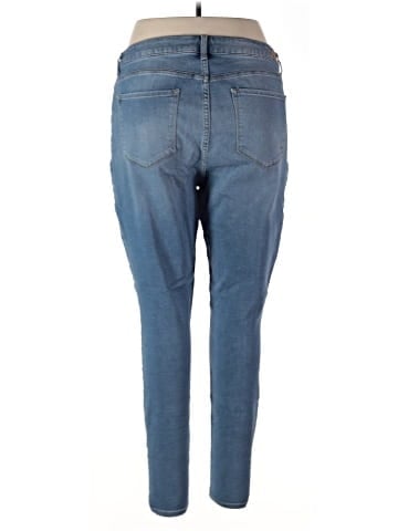 Jordache Jeans (view 2)