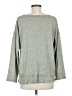 Jodifl Green Pullover Sweater Size M - photo 2