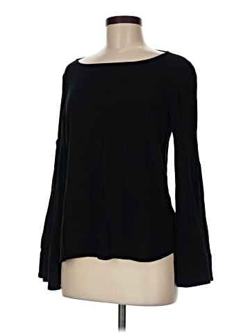Ro & De Long Sleeve Top (view 1)