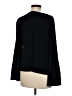 Ro & De 100% Rayon Black Long Sleeve Top Size M - photo 2