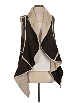 Romeo & Juliet Couture Vest