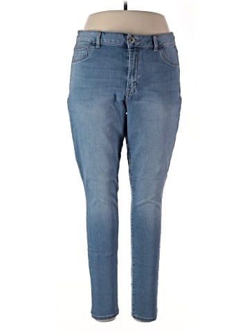Jordache Jeans (view 1)