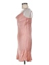 Socialite Pink Sleeveless Top Size M - photo 5