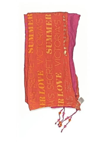 Victoria's Secret Scarf (view 2)