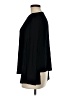 Ro & De 100% Rayon Black Long Sleeve Top Size M - photo 5