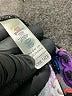 Lularoe Print Black Active Pants One size - photo 4