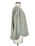 Jodifl Green Pullover Sweater Size M - photo 4