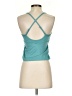 Adore Me Teal Tank Top Size S - photo 2