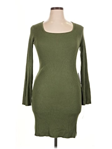 Donna Morgan Casual Dress (view 1)