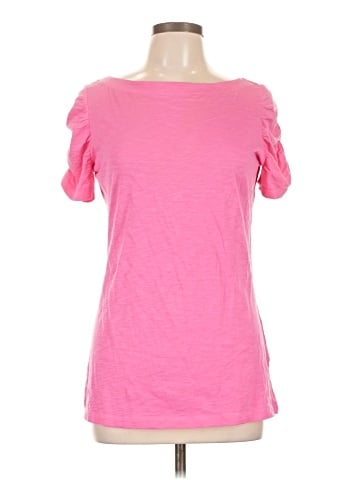 Lilly Pulitzer Short Sleeve T-Shirt (view 1)