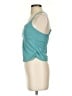 Adore Me Teal Tank Top Size S - photo 5