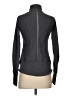 Apana Gray Track Jacket Size XS - photo 2