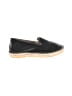 Free People Black Flats Size EU 36 - photo 1