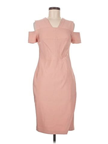 Yigal Azrouël New York Cocktail Dress (view 1)