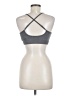 Assorted Brands Gray Sports Bra Size M - photo 2