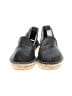 Free People Black Flats Size EU 36 - photo 2